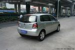 大众Polo2009款1.4L 手自一体 舒尚版