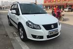 铃木天语SX42011款1.6L 手动 运动型