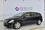 奔驰R级2008款R350L 4MATIC