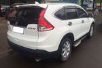 本田CR-V2013款2.0L 两驱经典版