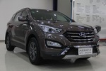 现代全新胜达2013款2.4L 自动两驱智能型