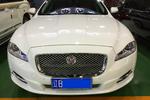 捷豹XJ2014款XJL 3.0 SC 四驱尊享商务版