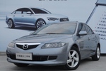 马自达Mazda62008款2.0L 手自一体 豪华型