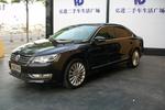 大众帕萨特2011款1.8TSI DSG至尊版