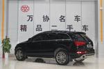 奥迪Q72014款35 TFSI 运动型