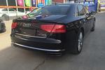 奥迪A8L2014款50 TFSI quattro豪华型