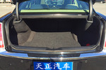 克莱斯勒3002013款300C 3.6L 尊适版