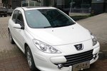 标致307两厢2012款1.6L 手动 舒适版