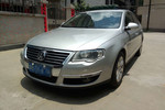 大众迈腾2009款1.8TSI DSG 豪华型