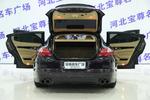 保时捷Panamera2010款Panamera 3.6L 