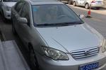 比亚迪F32009款1.5L 智能白金版豪华型GLX-i 