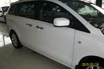 马自达Mazda52008款2.0 自动豪华型