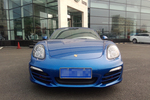 保时捷Boxster2013款Boxster