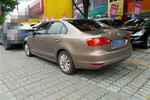 大众帕萨特2013款1.8TSI DSG 御尊版