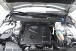 奥迪A4L2010款2.0TFSI 舒适型