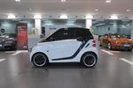 smartfortwo2013款1.0 MHD 新年特别版