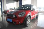 MINICOUNTRYMAN2011款1.6T COOPER S All 4