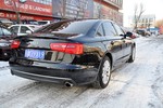 奥迪A6L2012款TFSI 标准型(2.0T)