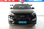 现代胜达2013款3.0L 四驱舒适版 7座 欧V 