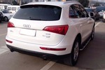 奥迪Q52010款2.0TFSI 舒适型