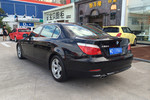 宝马5系2008款525Li 豪华型