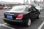 日产阳光2005款05款 2.0 LS 自动