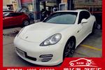 保时捷Panamera2010款Panamera 4 3.6L 