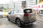 丰田RAV42013款2.5L 自动四驱尊贵版 