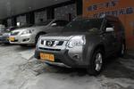 日产奇骏2012款2.5L CVT尊享版 4WD