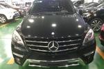 奔驰M级2015款ML400 4MATIC 豪华型