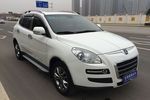 纳智捷大7 SUV2012款旗舰型 2.2T 两驱