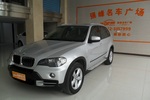 宝马X52010款xDrive3.0si 尊贵型