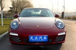 保时捷9112010款Targa 4