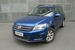 大众途观2010款1.8TSI 手自一体 风尚版(两驱)