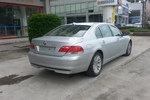 宝马7系2008款740Li