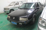 大众桑塔纳2001款2000 GLS 手动