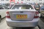 福特福克斯三厢2011款1.8L 手动舒适型