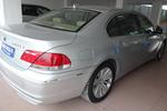 宝马7系2008款740Li