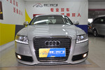 奥迪A6L2010款2.0TFSI 手自一体 标准型