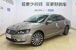 大众帕萨特2014款2.0TSI DSG 至尊版