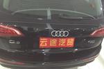 奥迪Q52011款2.0TFSI 舒适型