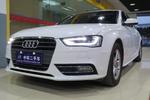 奥迪A4L2013款35 TFSI 自动舒适型