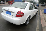 海马福美来2008款1.6L 手动舒适GLX