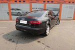 奥迪A6L2009款2.8FSI quattro 豪华型