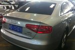 奥迪A4L2013款35 TFSI(2.0T)自动舒适型