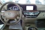 奔驰S级2008款S 350L 4MATIC