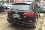 奥迪Q52012款2.0TFSI 进取型