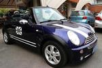 MINICLUBMAN2007款1.6L COOPER Fun 