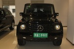 奔驰G级2010款G500