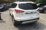 福特翼虎2013款2.0L GTDi 四驱运动型 